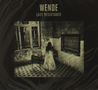 Wende: Last Resistance, CD