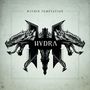 Within Temptation: Hydra, CD