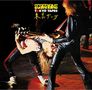 Scorpions: Tokyo Tapes - 50th Anniversary Deluxe Editions (remastered) (180g), 2 LPs und 2 CDs