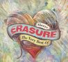 Erasure: Always - The Very Best of Erasure, CD