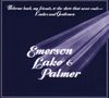 Emerson, Lake & Palmer: Welcome Back My Friends To The Show That Never Ends (Deluxe Edition), CD,CD