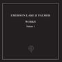 Emerson, Lake & Palmer: Works Volume 1 (2017 remastered), 2 LPs