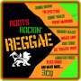 : Roots Rockin' Reggae (Limited-Edition-Metallbox), CD,CD,CD