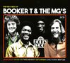 Booker T. & The MGs: The Very Best Of Booker T. & The MGs (2CD Edition), CD,CD