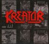 Kreator: Love Us Or Hate Us: The Very Best Of The Noise Years 1985 - 1992, 2 CDs