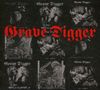 Grave Digger: Let Your Heads Roll: The Very Best Of The Noise Years 1984 - 1986, 2 CDs