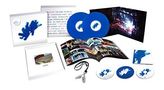 alt-J: Live At Red Rocks (Limited Edition Box Set) (Colored Vinyl), LP,LP,CD,DVD,BR