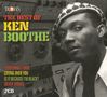 Ken Boothe: The Best Of Ken Boothe, CD,CD