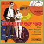: Spirit Of '69: The Boss Reggae Sevens Collection (Box-Set), SIN,SIN,SIN,SIN,SIN,SIN,SIN,SIN