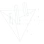 The Devil Wears Prada: Transit Blues (Limited Edition) (Electric Blue/Milky Clear Vinyl), LP