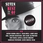 Seven (Soulsänger): Best Of 2002 - 2016 (Deluxe Version), CD,CD