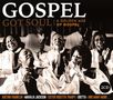 : Gospel Got Soul!, CD,CD