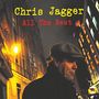 Chris Jagger: All The Best, CD,DVD