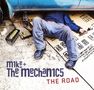Mike + The Mechanics: The Road, CD, CD