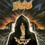 Skyclad: A Burnt Offering For The Bone Idol, CD