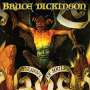 Bruce Dickinson: Tyranny Of Souls (180g), LP