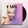 Earl: Tongue Tied, LP