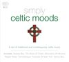 : Simply Celtic Moods (2017), CD,CD,CD,CD