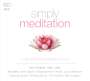 Simply Meditation (2017), 4 CDs