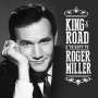 : King Of The Road: A Tribute To Roger Miller, CD,CD