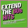 Extend The 80s: Hits, 3 CDs