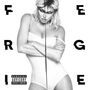 Fergie (Black Eyed Peas): Double Dutchess, 2 LPs