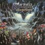 Saxon: Rock the Nations (Deluxe Edition), CD