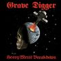 Grave Digger: Heavy Metal Breakdown (Deluxe-Edition), CD