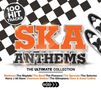 : Ultimate Ska Anthems, CD,CD,CD,CD,CD