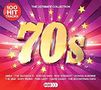 Ultimate 70s, 5 CDs