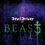 DevilDriver: Beast (Explicit), CD, CD