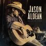 Jason Aldean: Rearview Town, CD, CD