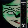 Coroner: Grin (remastered) (Green Vinyl), 2 LPs