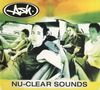 Ash: Nu-Clear Sounds (2018 Reissue), CD