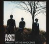 Ash: Twilight Of The Innocents (2018 Reissue), CD