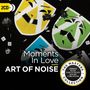 The Art Of Noise: Moments in Love (The Masters Collection), 2 CDs