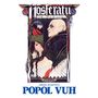 Popol Vuh: Filmmusik: Nosferatu (O.S.T.) (Remastered Edition), CD