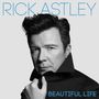Rick Astley: Beautiful Life, LP