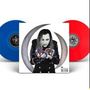 A Perfect Circle: Eat The Elephant (Limited-Edition) (Red & Blue Vinyl), 2 LPs