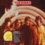 The Kinks: The Kinks Are The Village Green Preservation Society (50th Anniversary Stereo Edition), CD,CD