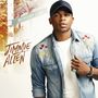 Jimmie Allen: Mercury Lane, CD