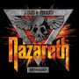 Nazareth: Loud & Proud! Anthology, 3 CDs