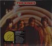 The Kinks: The Kinks Are The Village Green Preservation Society (50th Anniversary Stereo Edition), CD