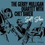 Gerry Mulligan (1927-1996): Soft Shoe (2018 Version), CD