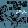 Gerry Mulligan: Soft Shoe, LP