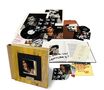 Keith Richards: Talk Is Cheap (180g) (Limited Numbered Edition Super Deluxe Box Set), 2 LPs, 2 Singles 7", 2 CDs und 1 Merchandise