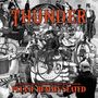 Thunder: Please Remain Seated (180g), LP,LP