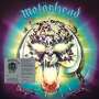 Motörhead: Overkill (40th Anniversary Edition) (180g), 3 LPs