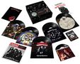 Motörhead: Made In 1979 (40th Anniversary Deluxe Vinyl Edition Box Set) (180g), 9 LPs