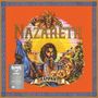 Nazareth: Rampant (remastered) (Blue Vinyl), LP
